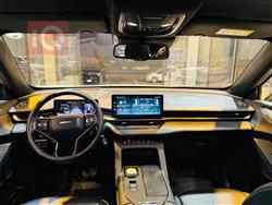هافال جي تي H6